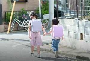 歩車分離設計｜エステムコート伏見丹波橋