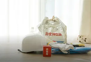 防災備蓄倉庫｜エステムコート伏見丹波橋