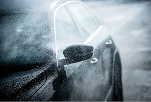 洗車スペース｜エステムコート伏見丹波橋