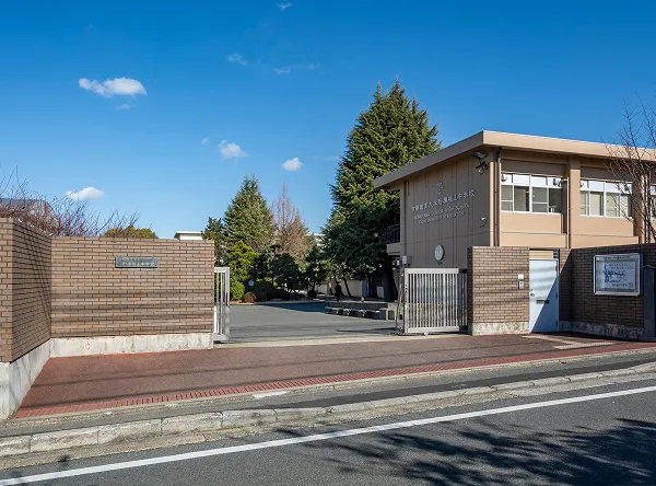 京都教育大学附属桃山中学校｜エステムコート伏見丹波橋