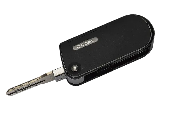 ハンズフリーキー｜エステムコート伏見丹波橋｜京都市伏見区