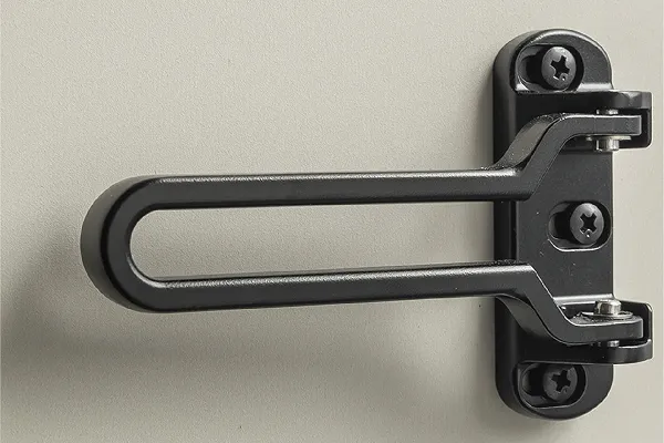 対震ドアガード｜エステムコート伏見丹波橋｜京都市伏見区