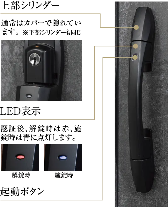 ドアノブ｜エステムコート伏見丹波橋｜京都市伏見区