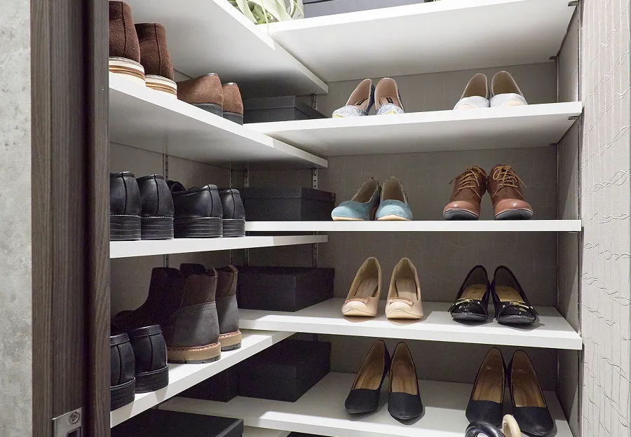 シューズインクローク｜エステムコート伏見丹波橋｜京都市伏見区