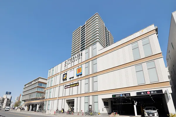 【不動産投資】エステムコート名古屋アテリア