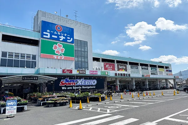 【不動産投資】エステムコート大阪オリエンス