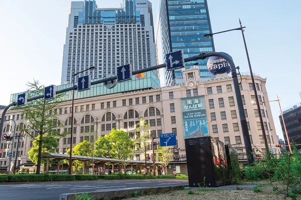 【不動産投資】エステムコート難波WEST-SIDE Ⅸ レデント