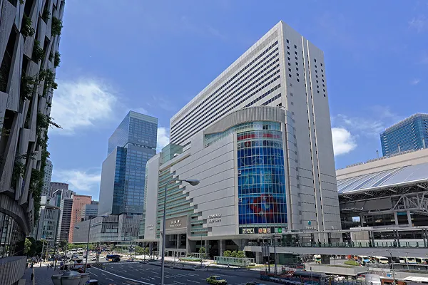 【不動産投資】エステムコート難波WEST-SIDE Ⅸ レデント