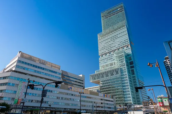 【不動産投資】エステムコート難波WEST-SIDE Ⅸ レデント