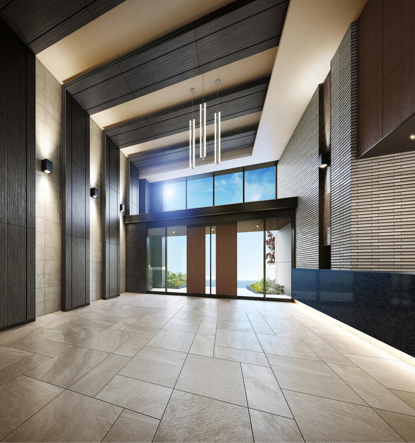 【不動産投資】エステムコート難波WEST-SIDE Ⅸ レデント