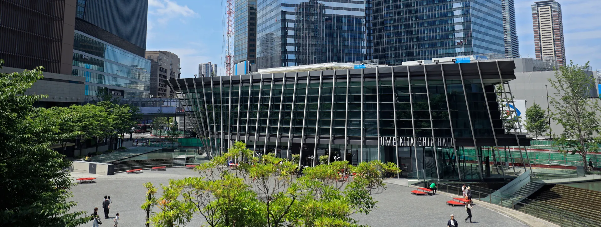 【不動産投資】エステムコート難波WEST-SIDE Ⅸ レデント