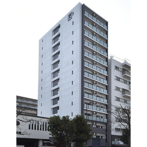 エステムコート谷町九丁目(1DKタイプ)
