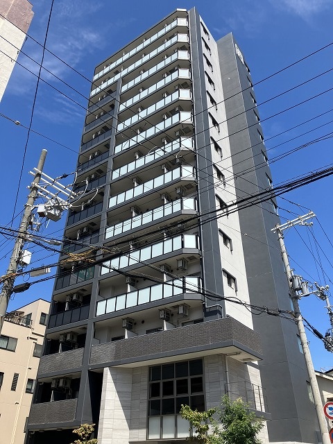 エステムコート大阪WEST