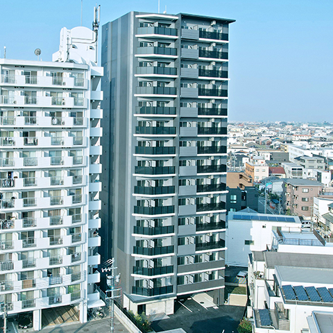 エステムコート名古屋グランツ