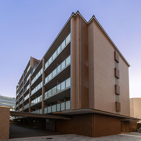 エステムコート京都東寺朱雀邸