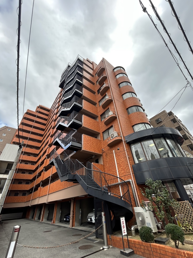 ライオンズマンション新大阪第5