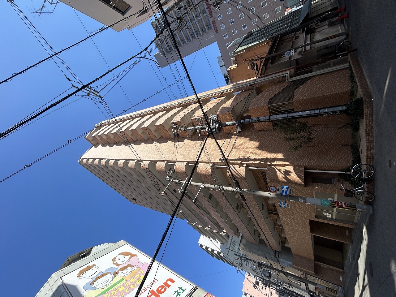 エステムコート難波 II アレグリア Aタイプ