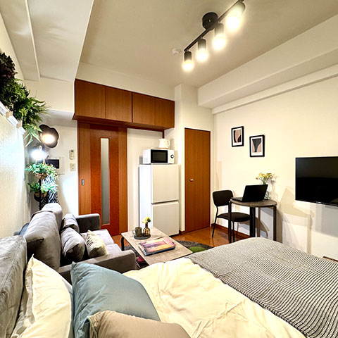 エステムコート心斎橋EASTエリジオン［ラグジュアリー・ライン］