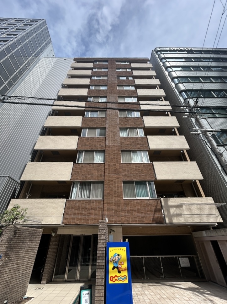 エステムコート心斎橋アルテール