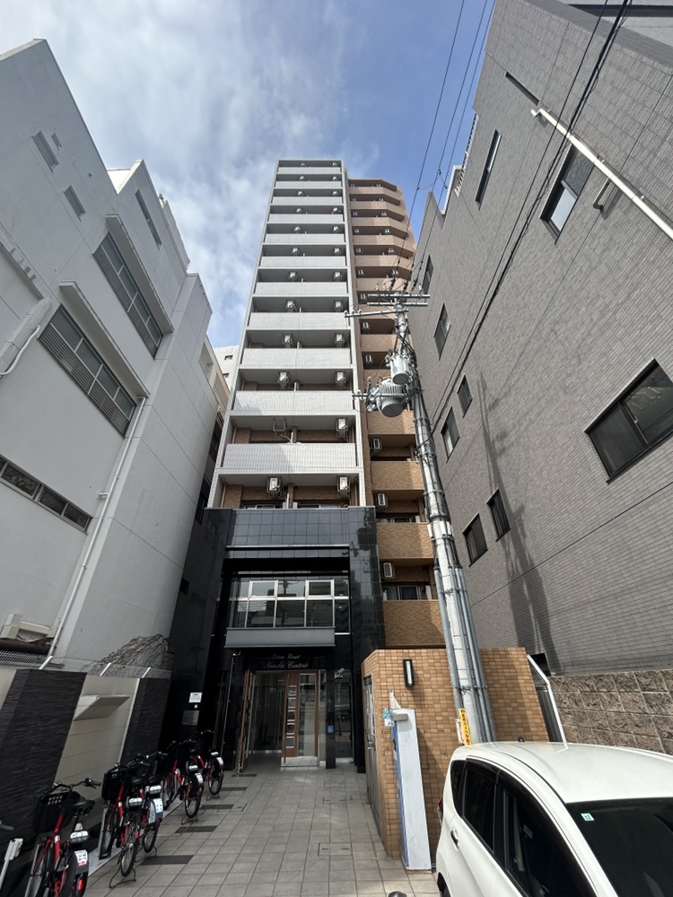 エステムコート難波センチュリオ