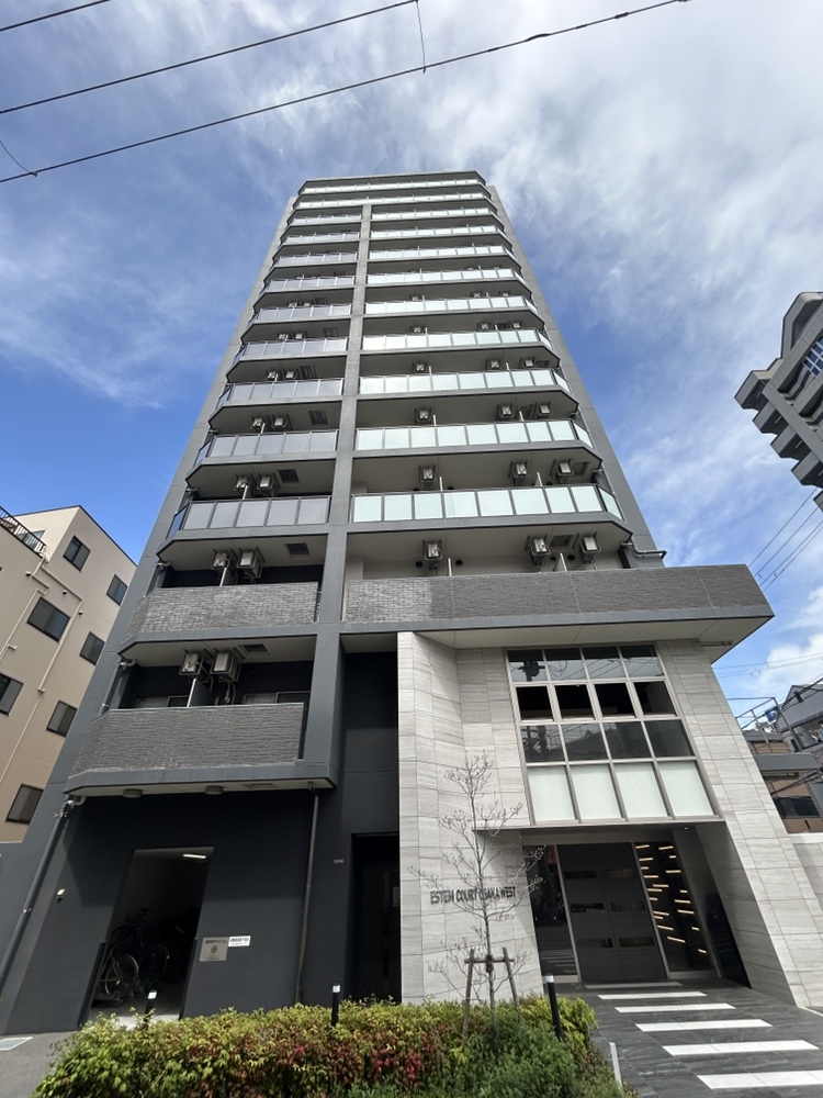 エステムコート大阪WEST