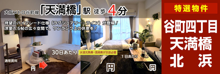 エステムコート大手前レシェンテ［ラグジュアリー・ライン］
